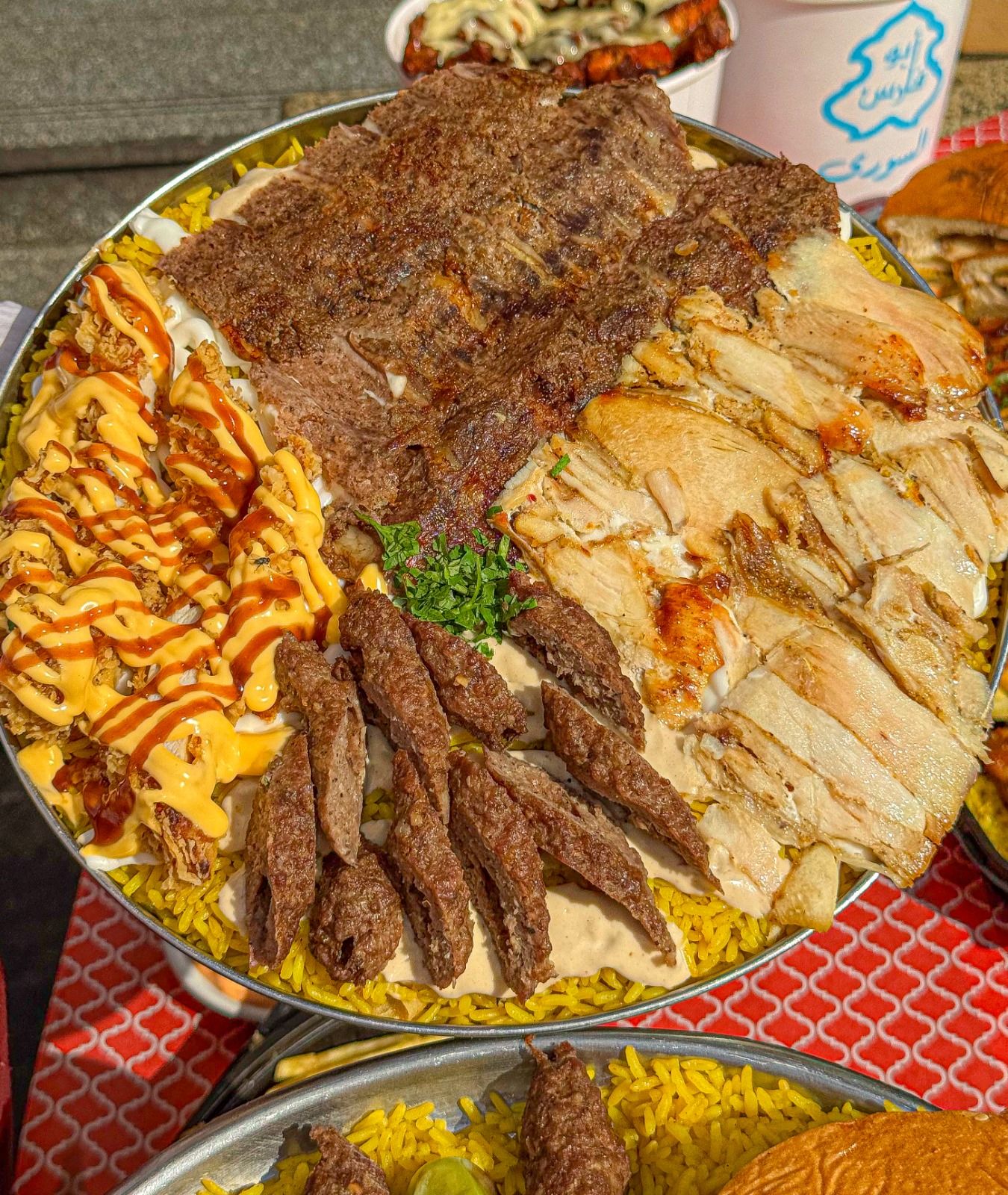 Shawarma Heroes 5