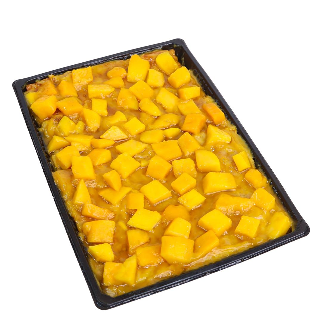 Mangesty Pie