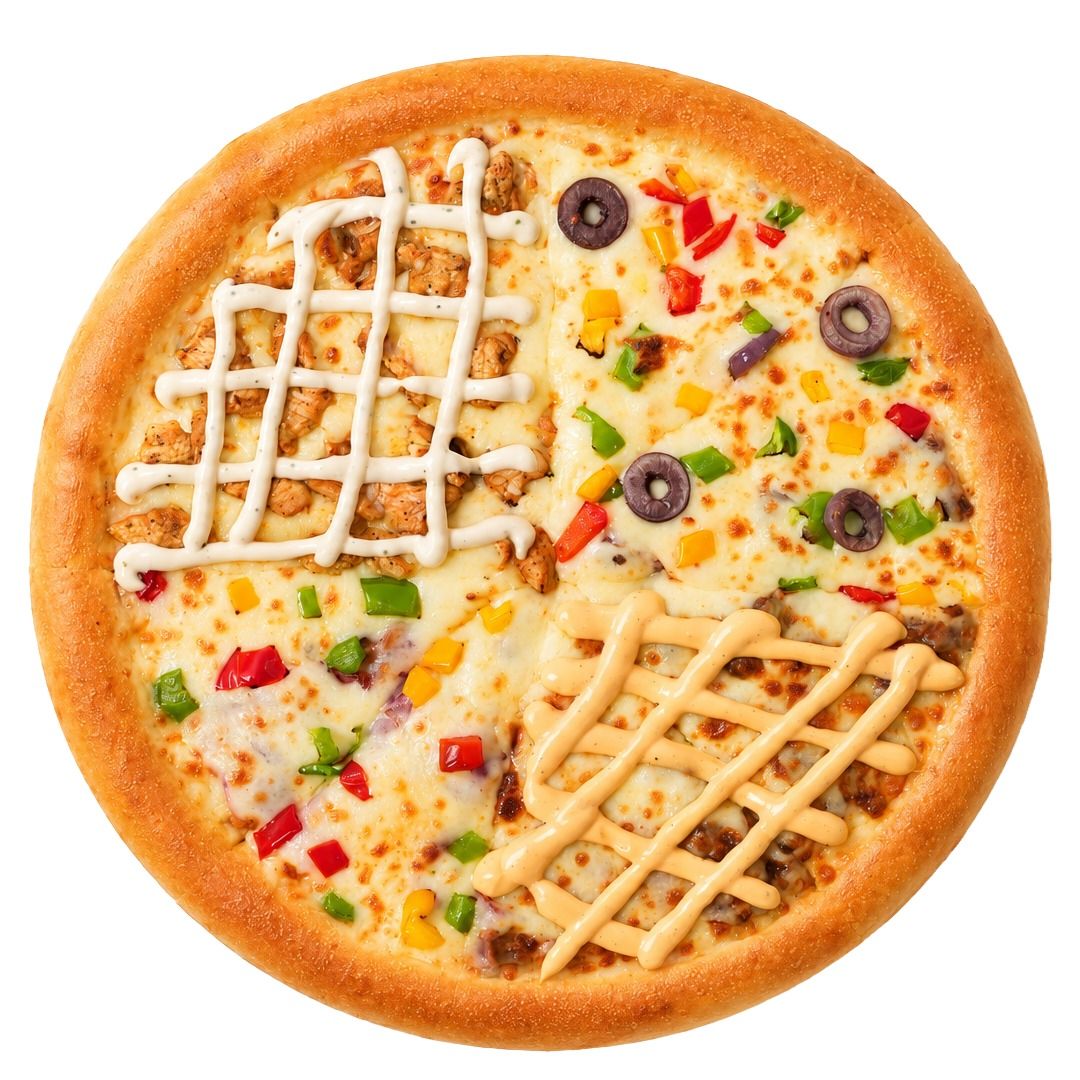 Four Seasons Pizza