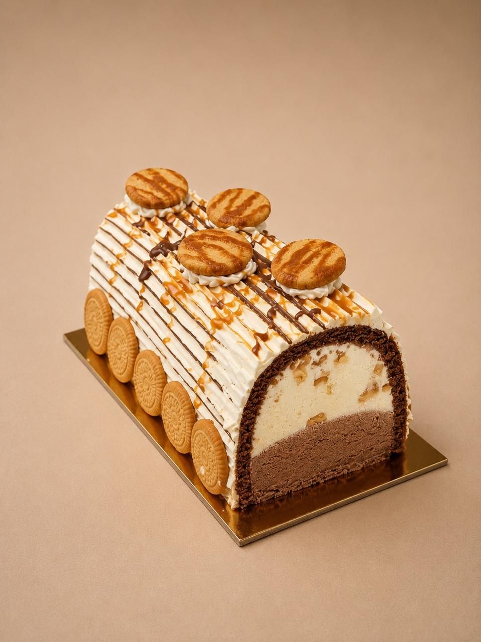 Casita Twix