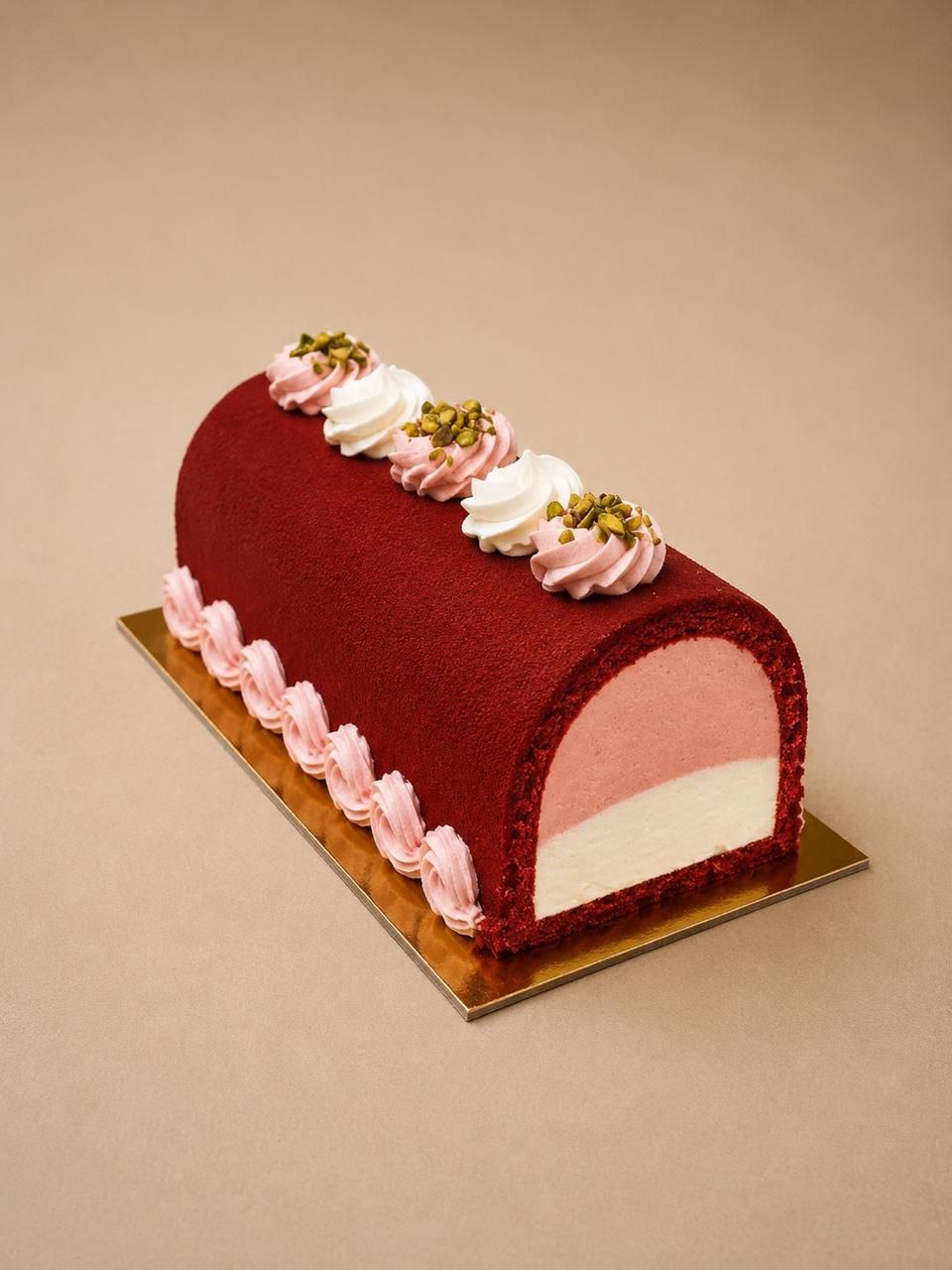 Casita Red Velvet