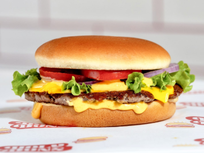 Original Burger