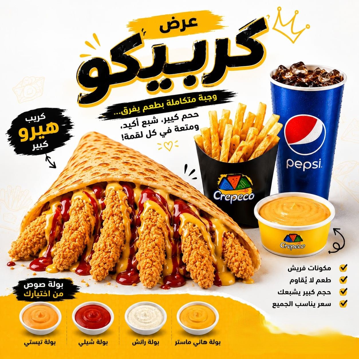 Kerbeiko Offer