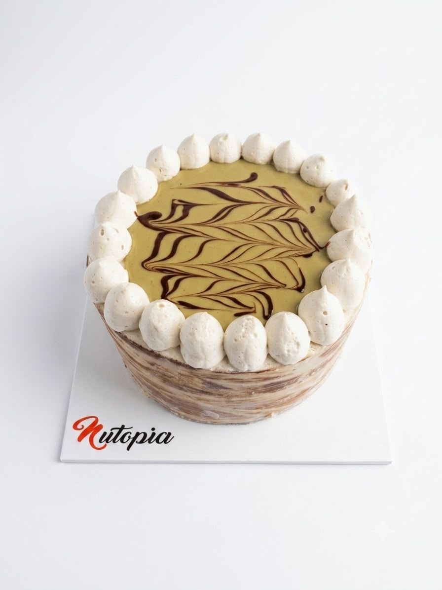 Kinder Mini Cake