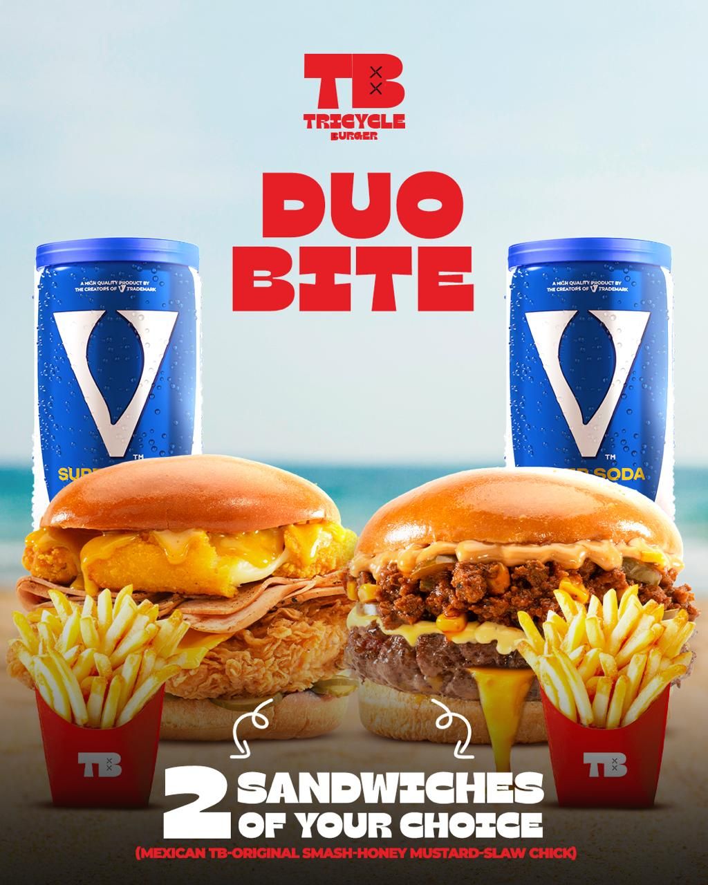 Duo Bite
