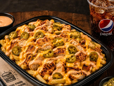 Diet Meal
