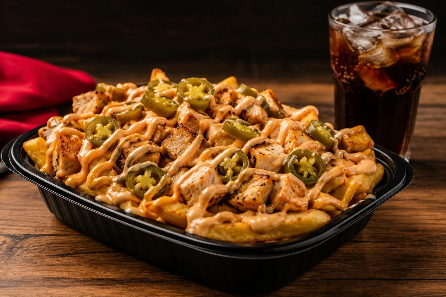 One Meal Offer