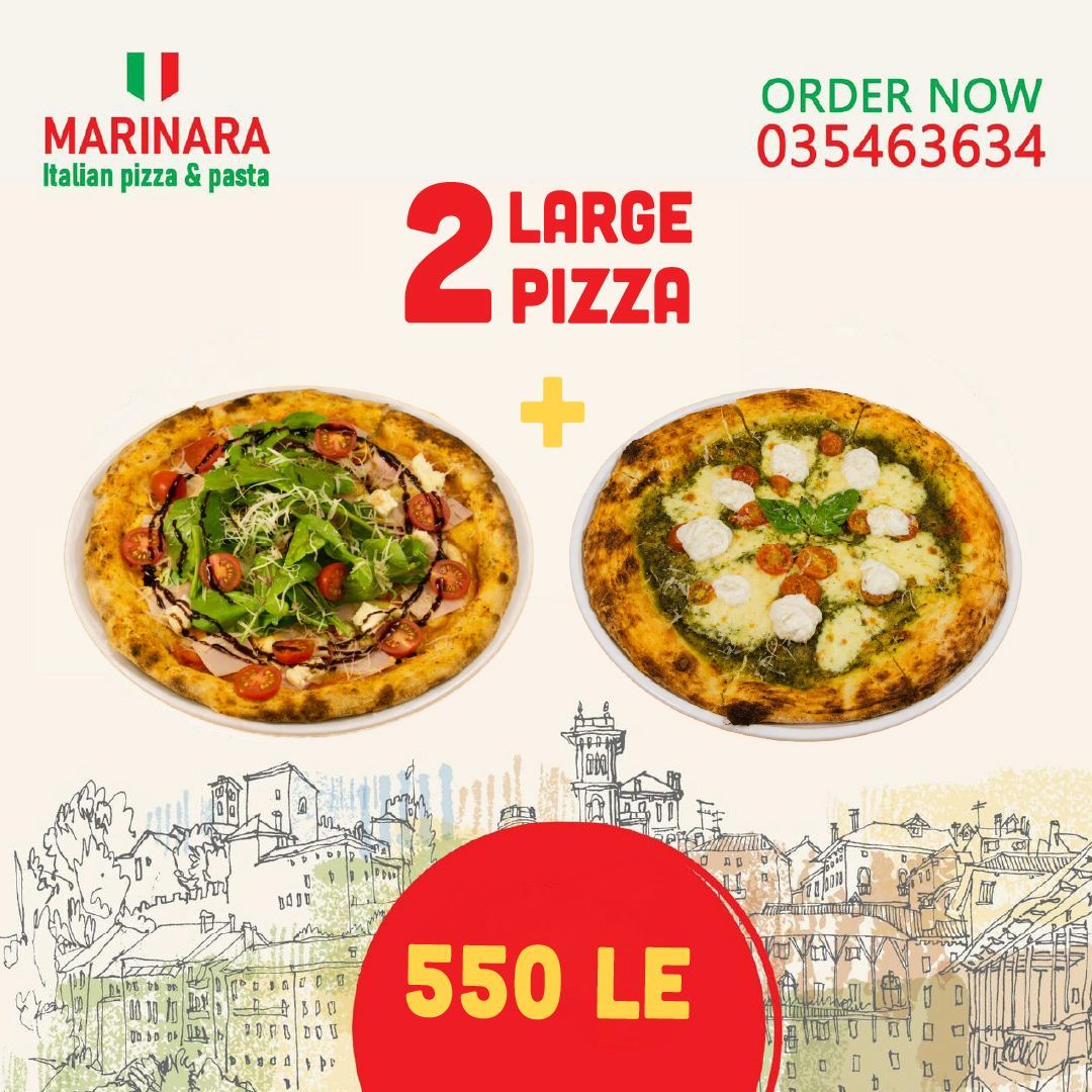 Double Large Box