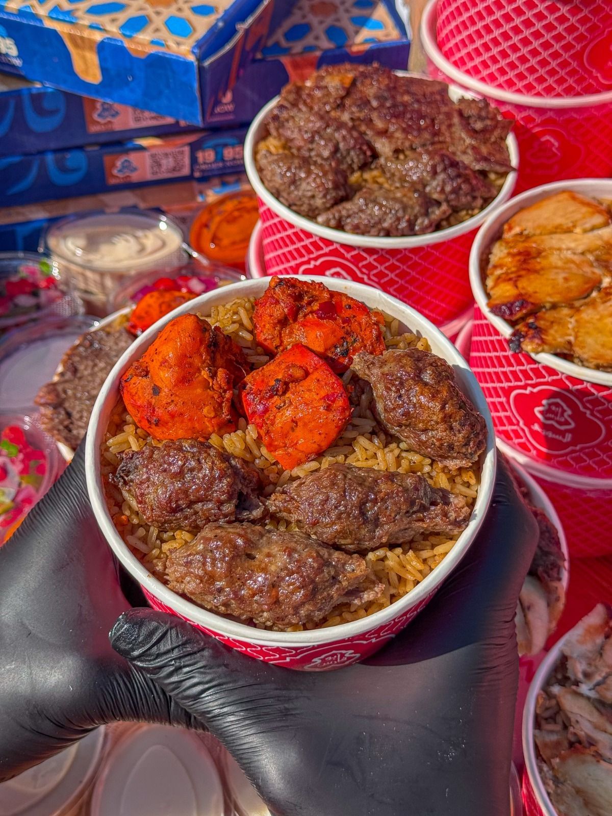 Rajraj Tandoori & Kofta