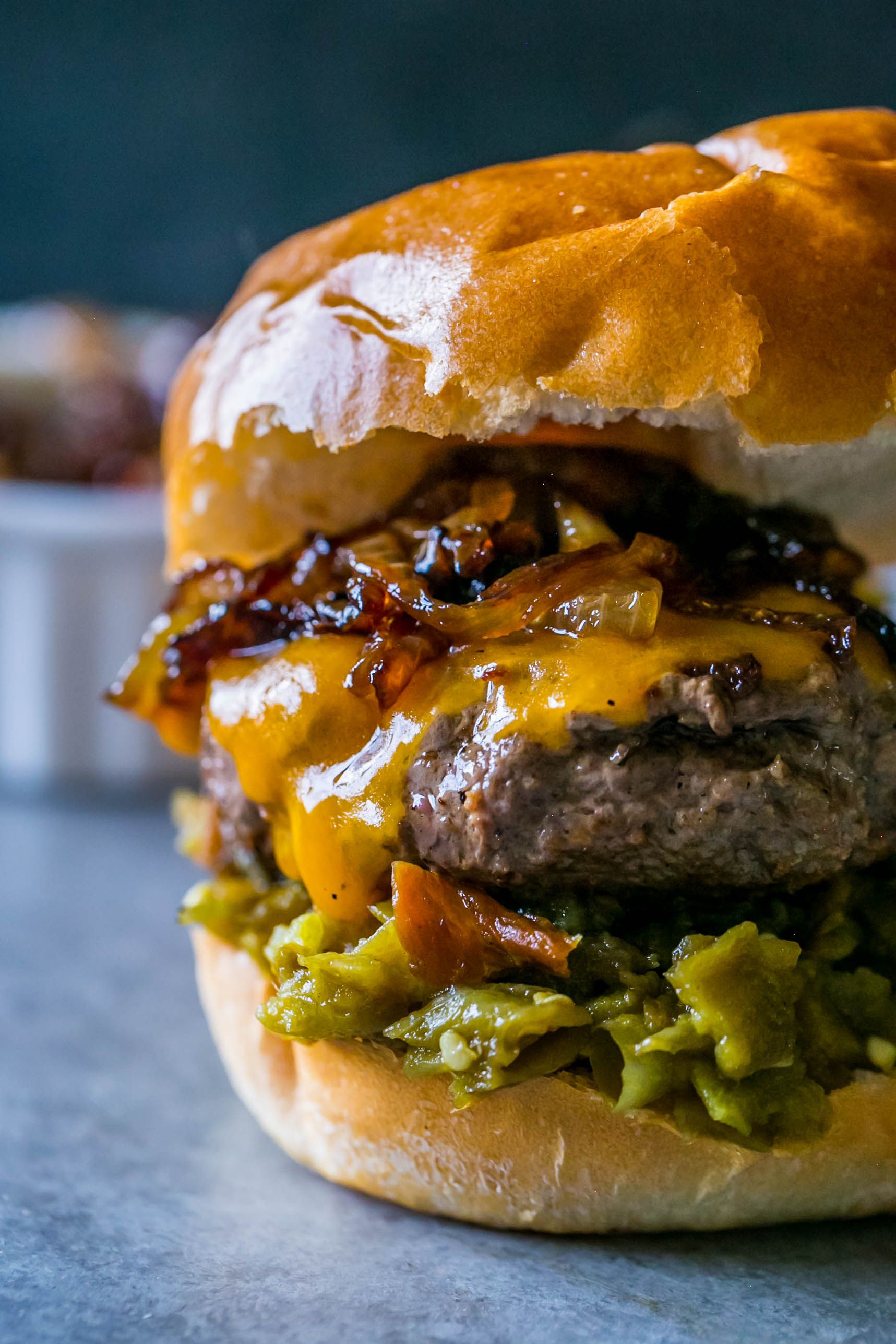Smash Burger