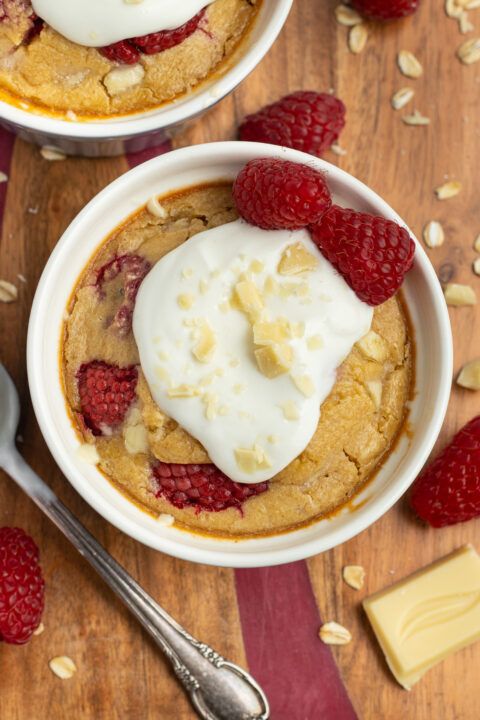 White Chocolate Tagine