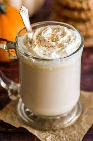 White Hot Chocolate