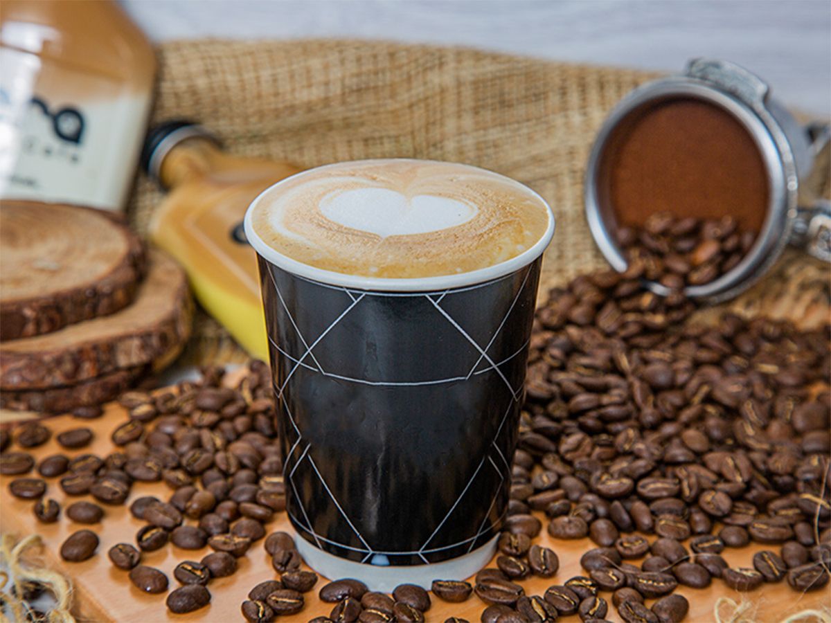 White Mocha