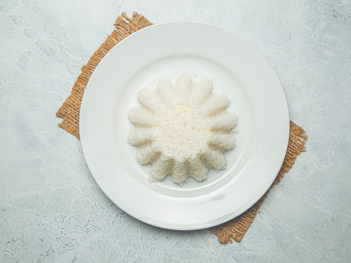 White Rice