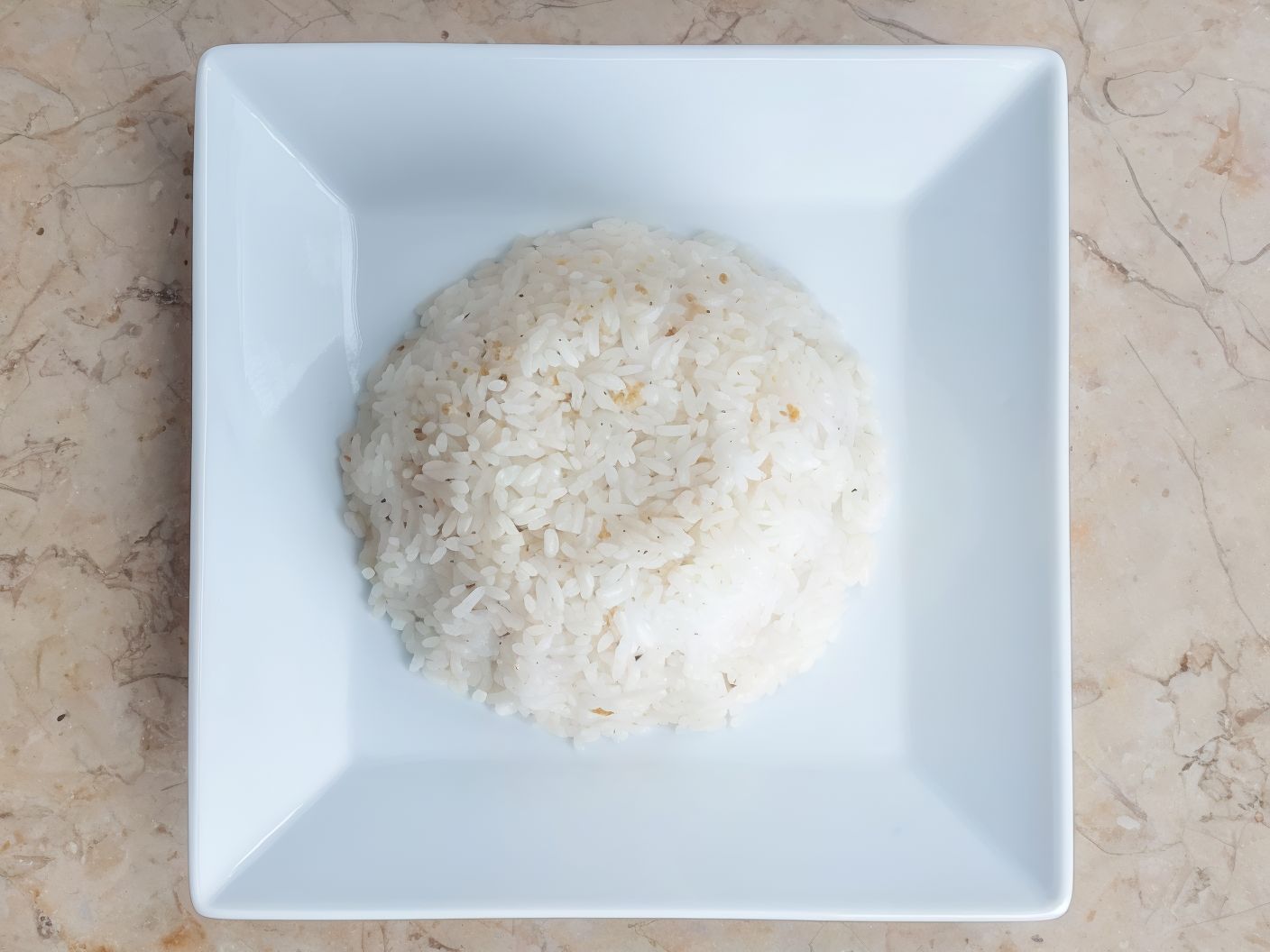 White Rice