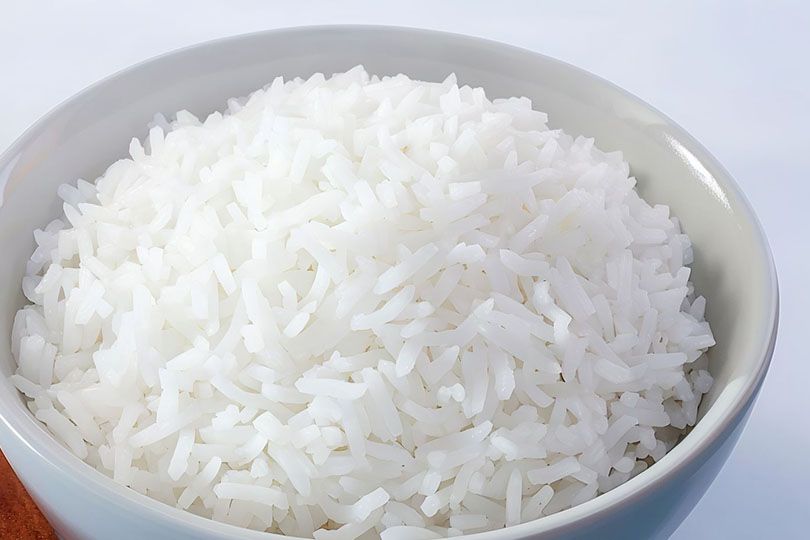 White Rice