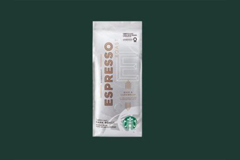 Whole Bean Coffee Espresso 250 Gram