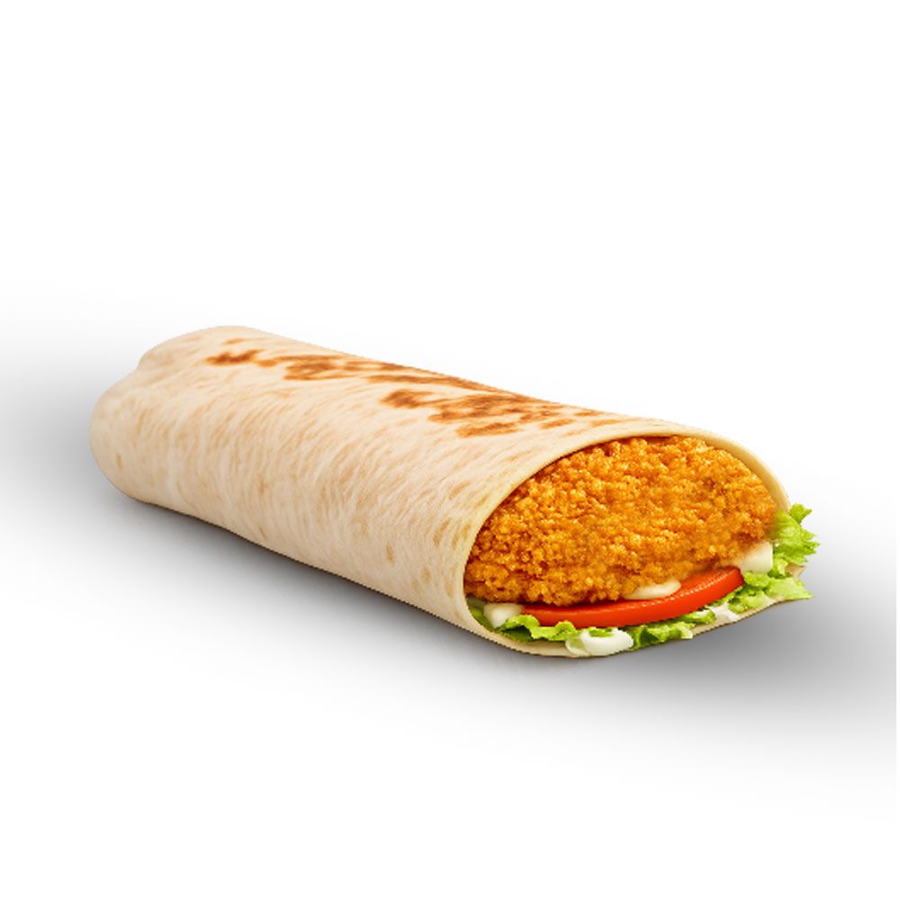 Wrap Wizzo