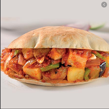 Mesakaa Sandwich