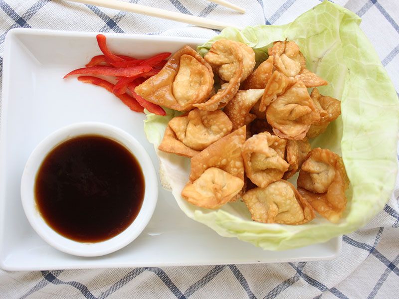 Wonton
