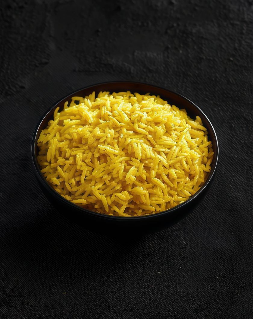 Yellow Rice