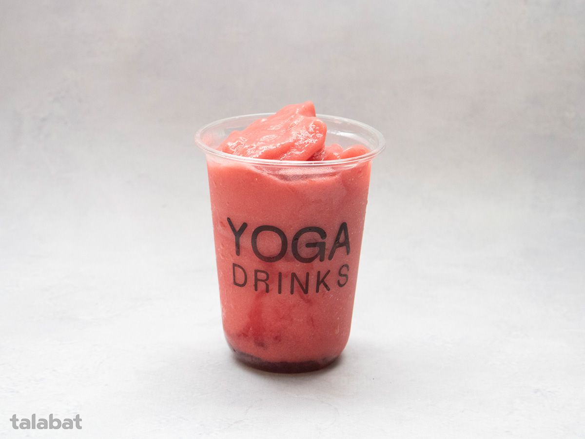 Smoothie Strawberry