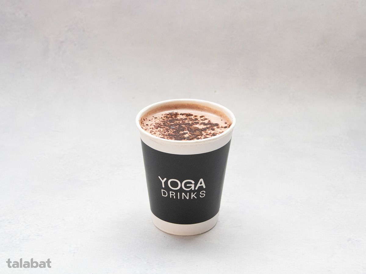 Hot Chocolate