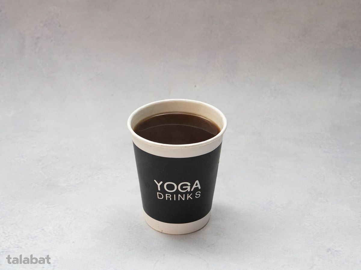 American Coffee Black