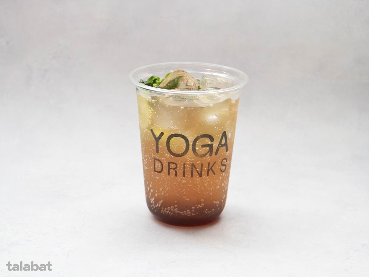 Mojito Redbull