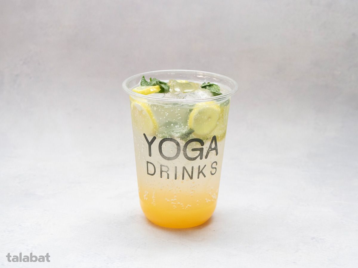 Mojito Pineapple