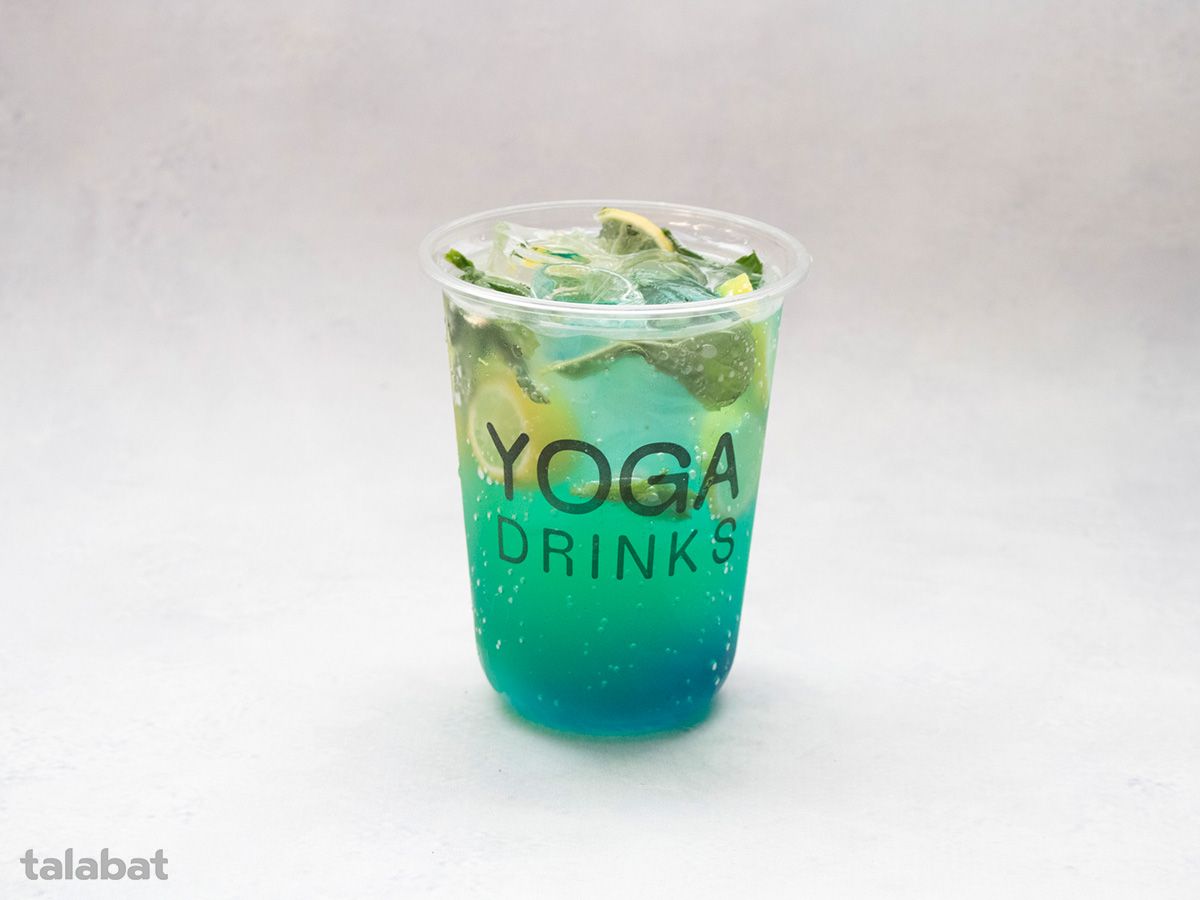 Mojito Electric