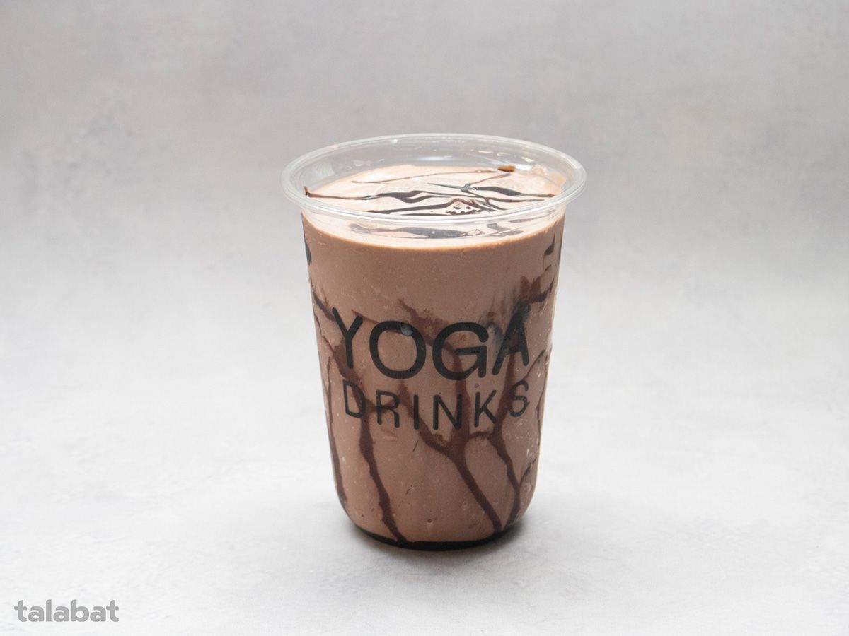 Milkshake Chocolate