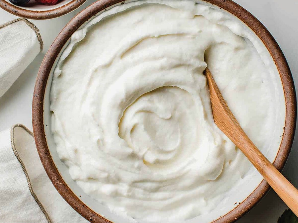 Yogurt
