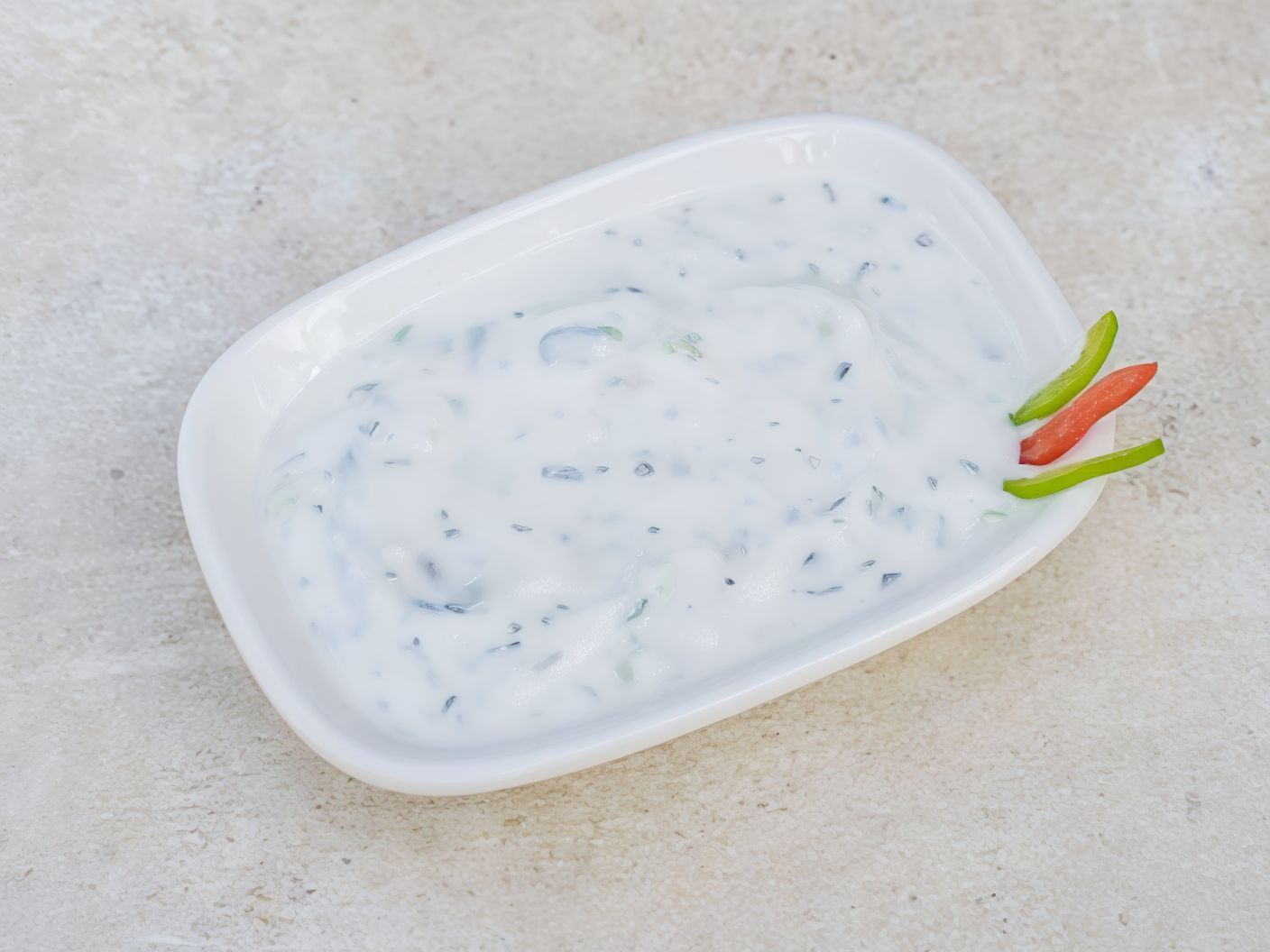 Yogurt Salad