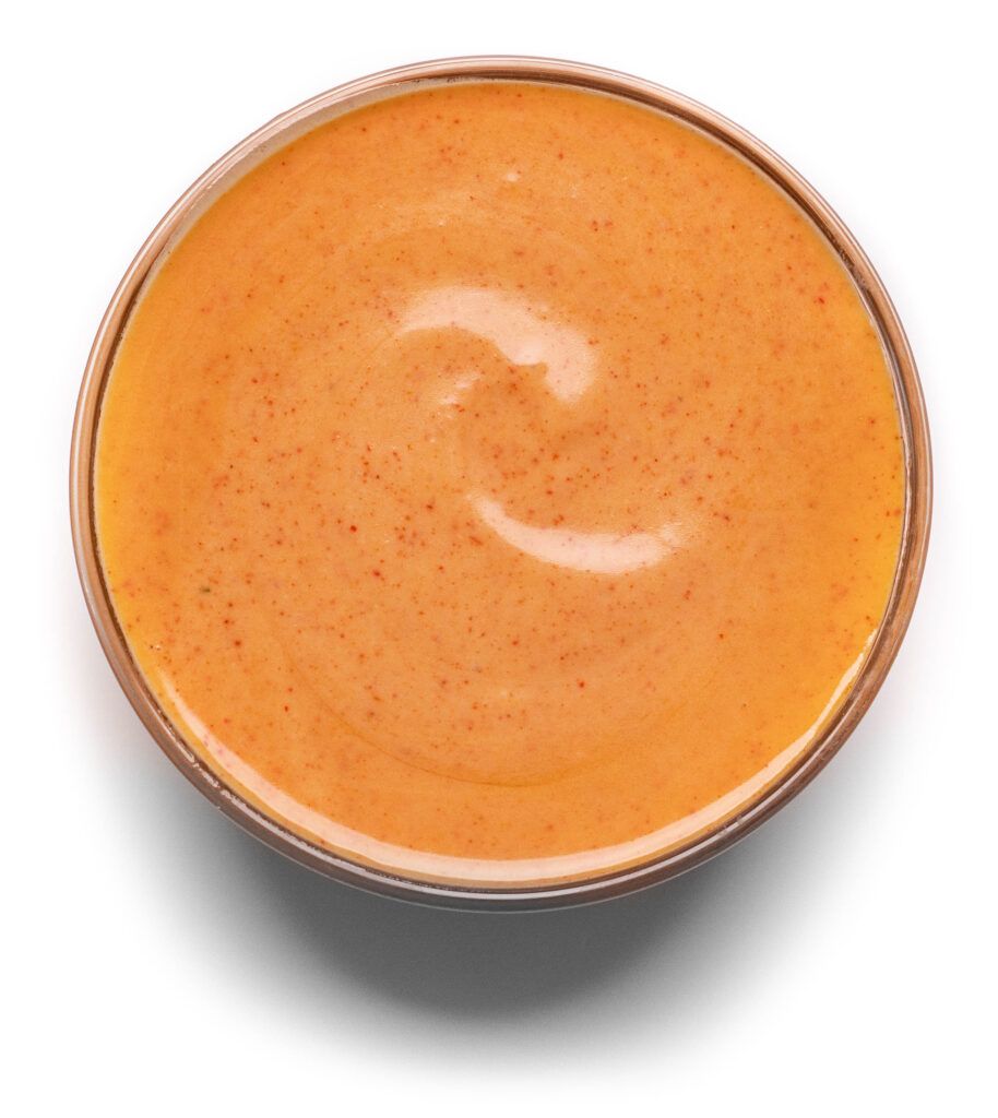 Yummy Sauce