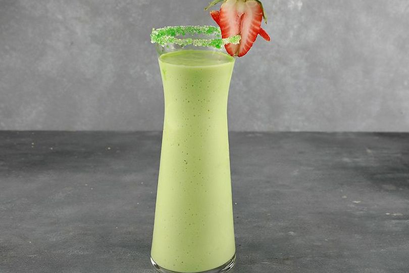 Zabadoo Avocado