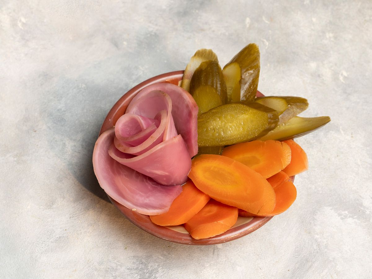 Pickles