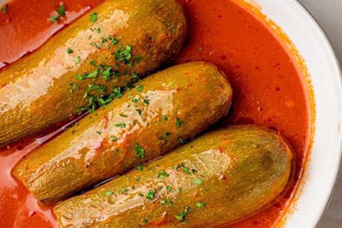 Zucchini