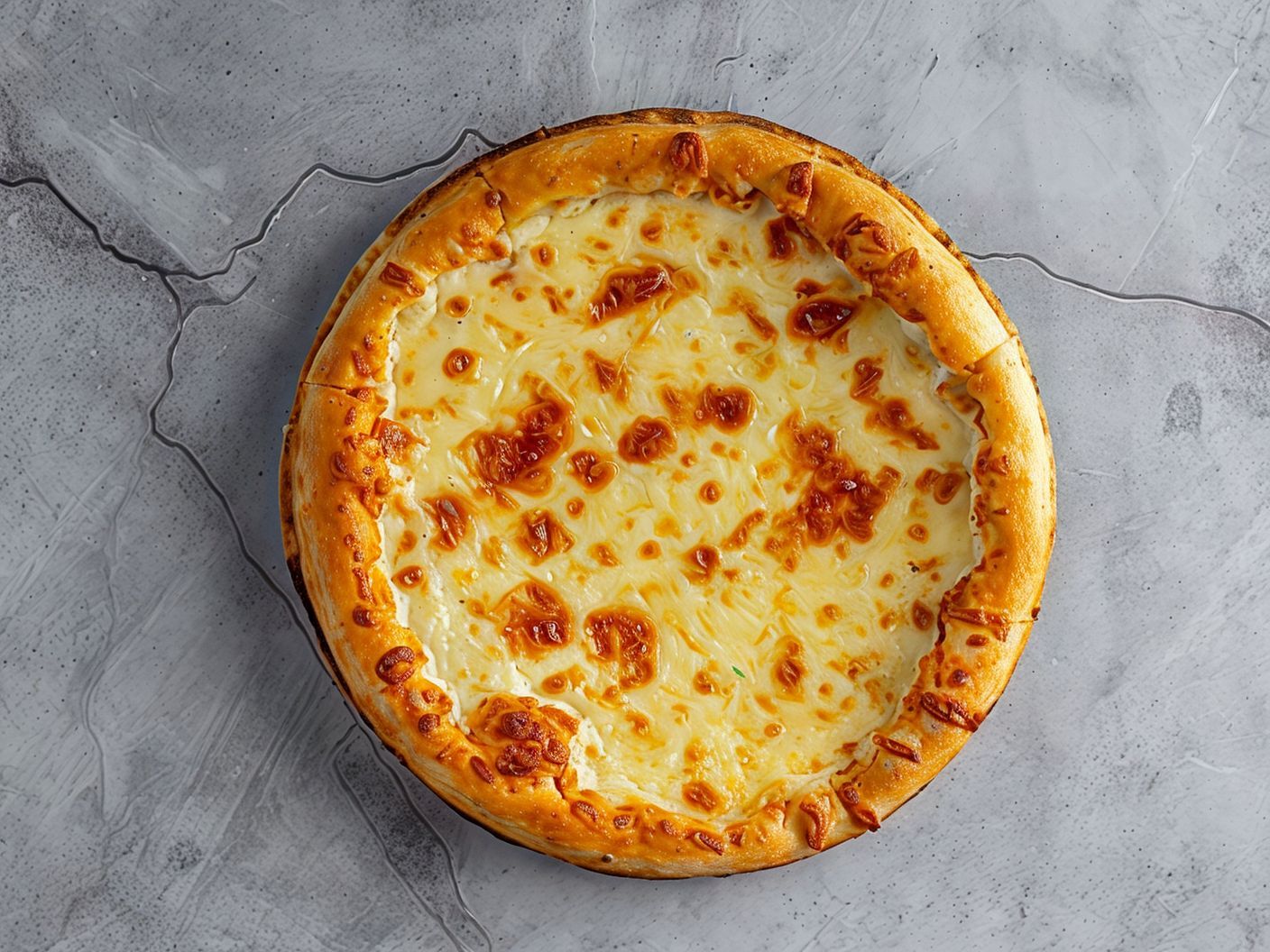 Margherita Pizza
