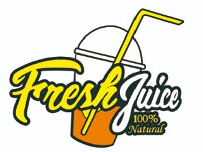 Vanilla Pulp Juice