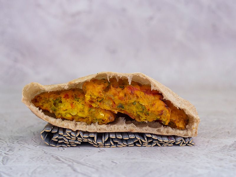 French Egga Sandwich