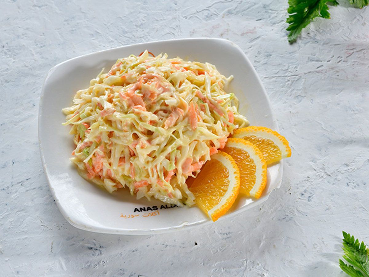 Coleslaw Salad