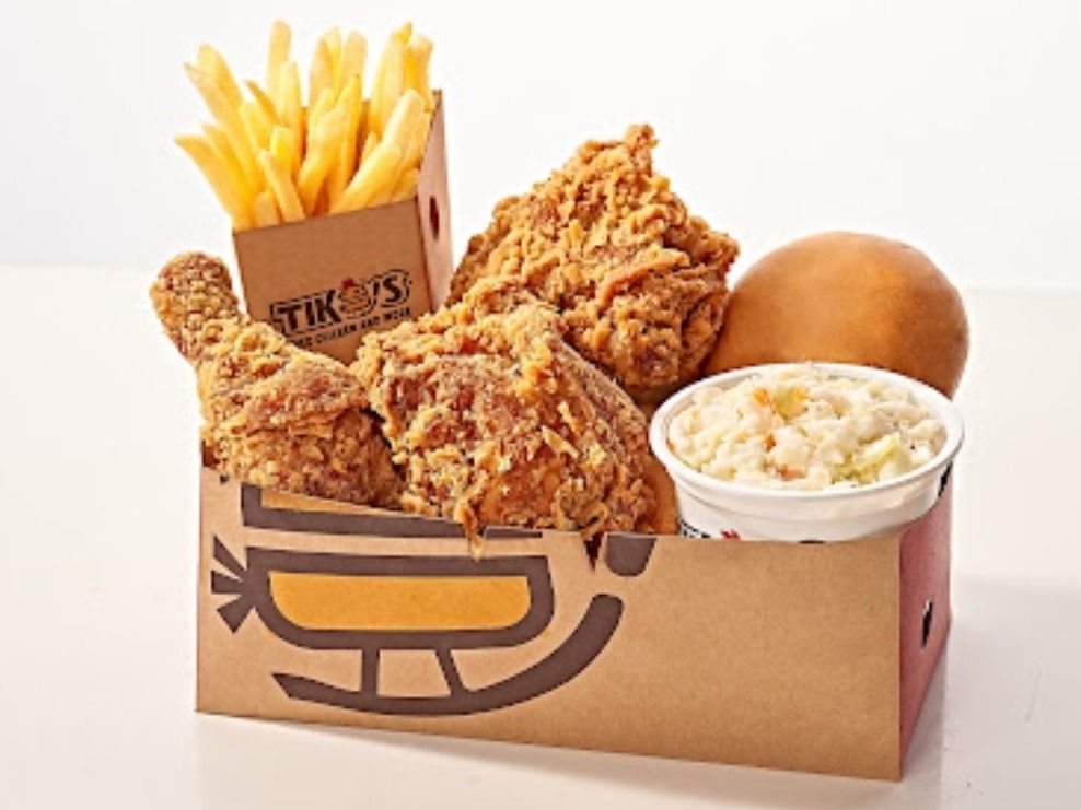 Dinner Box 3
