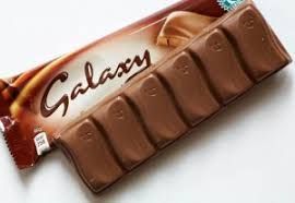 Flutes With Chocolate