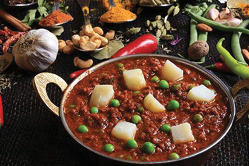 Kema Gosht