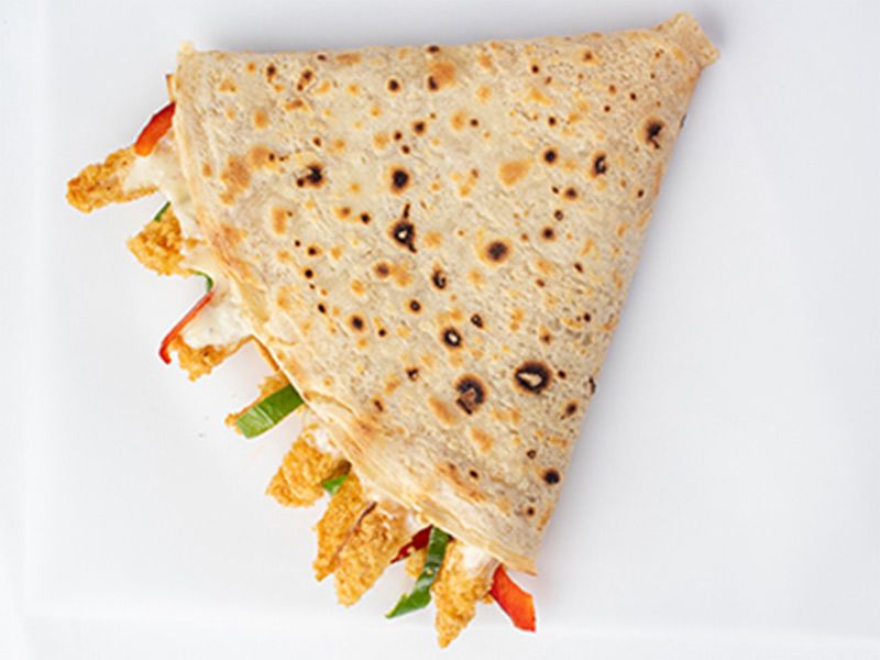 El Hekaya Crepe