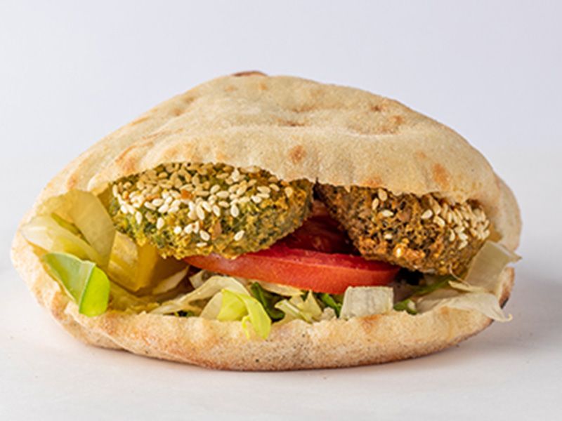طعميه مع ليمون معصفر