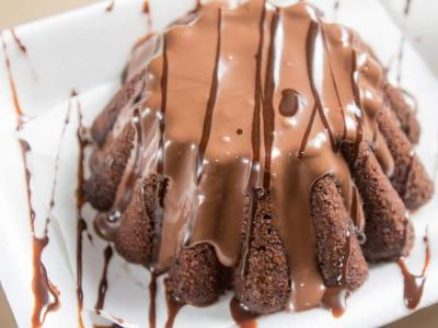 Molten Cake