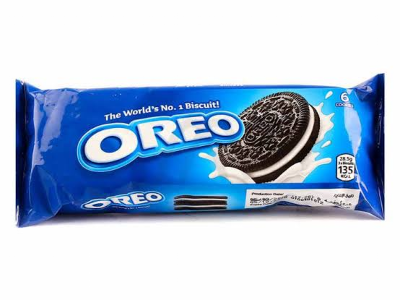 Oreo