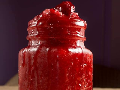Strawberry Smoothie